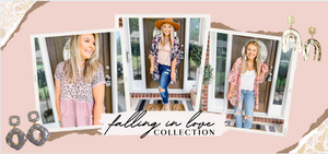 Falling In Love Collection